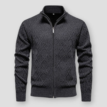 North Royal Gary Sweater