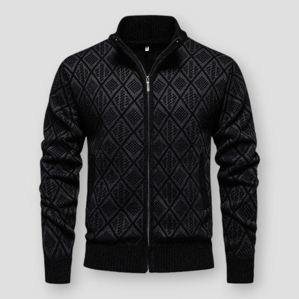 North Royal Gary Sweater