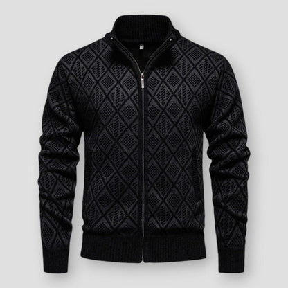 North Royal Gary Sweater