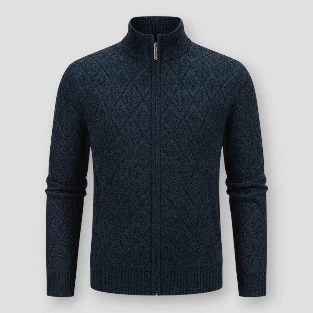 North Royal Gary Sweater