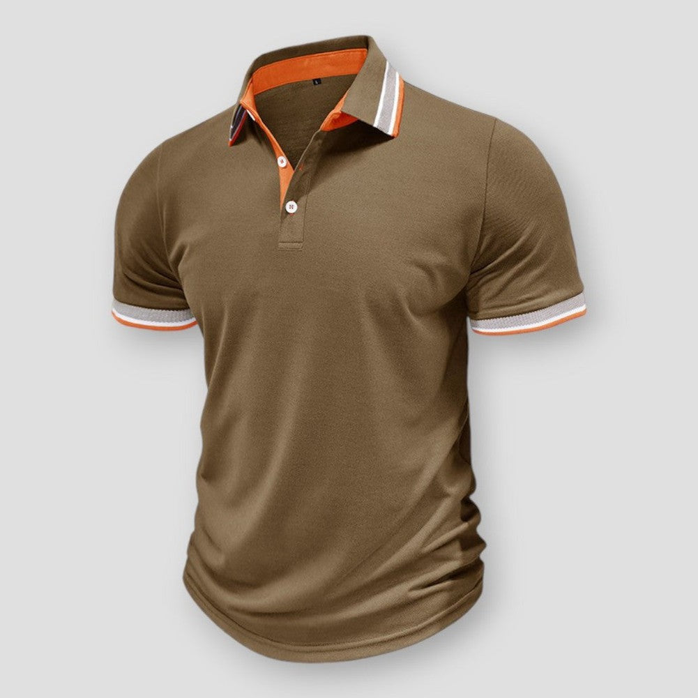 North Royal Gastonia Polo Shirt