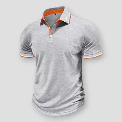 North Royal Gastonia Polo Shirt