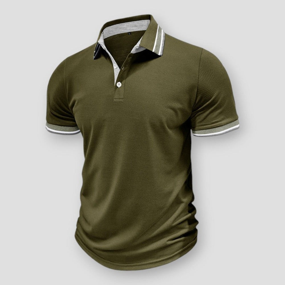 North Royal Gastonia Polo Shirt