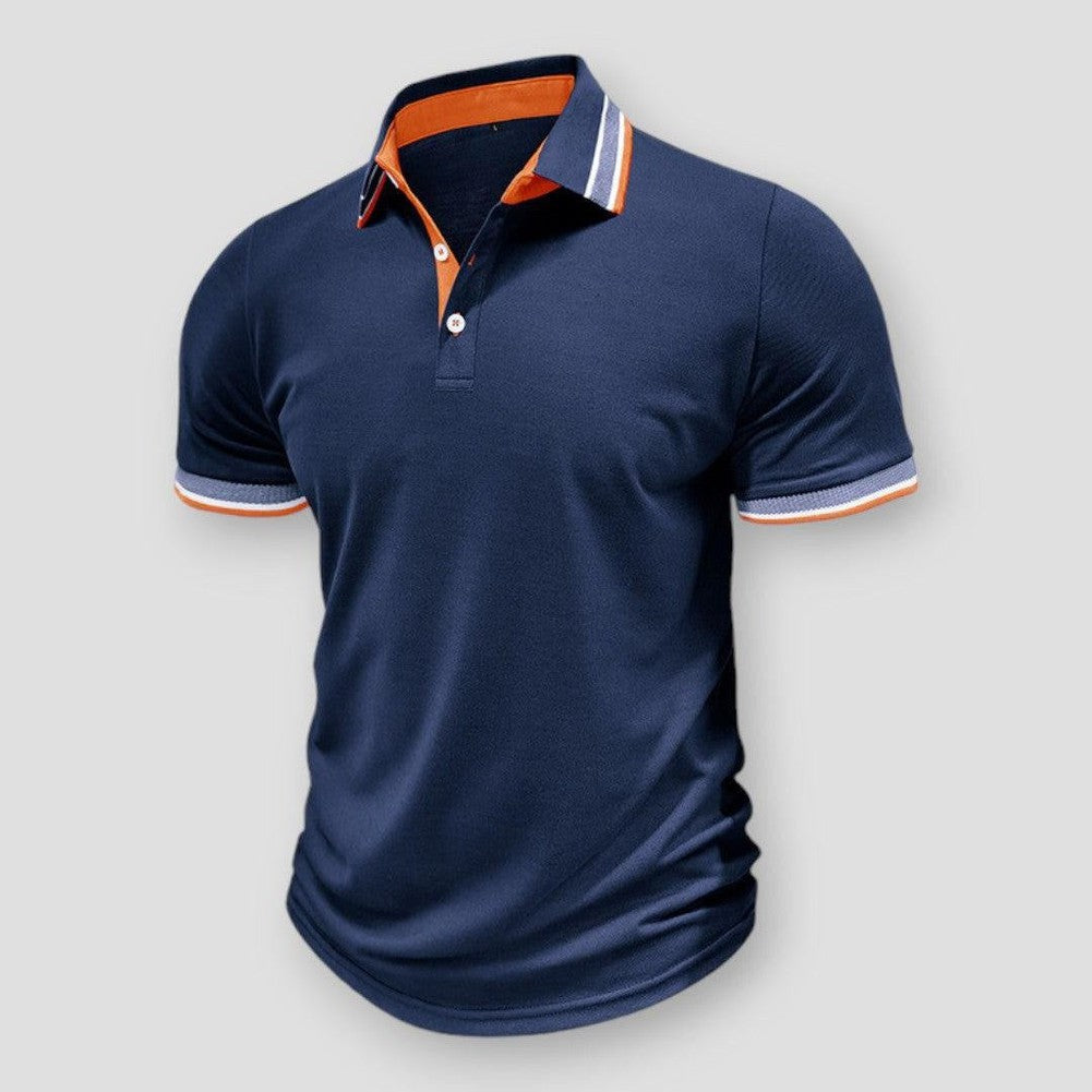 North Royal Gastonia Polo Shirt