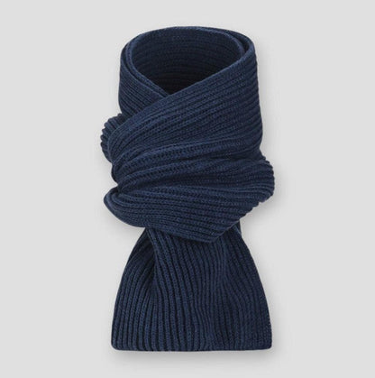 North Royal Geneva Unisex Knitted Scarf