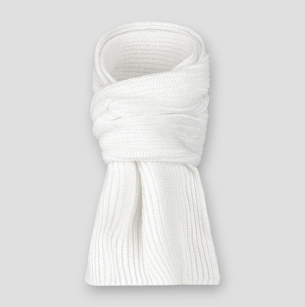 North Royal Geneva Unisex Knitted Scarf
