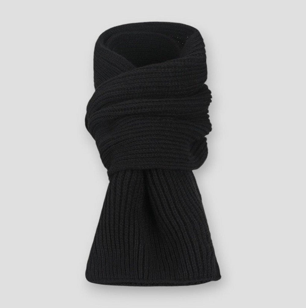 North Royal Geneva Unisex Knitted Scarf
