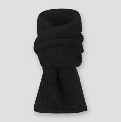 North Royal Geneva Unisex Knitted Scarf