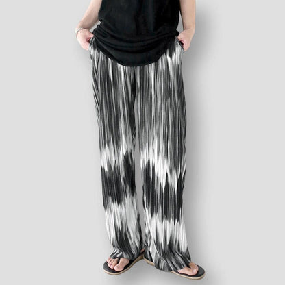 North Royal Gibson Gradient Pants