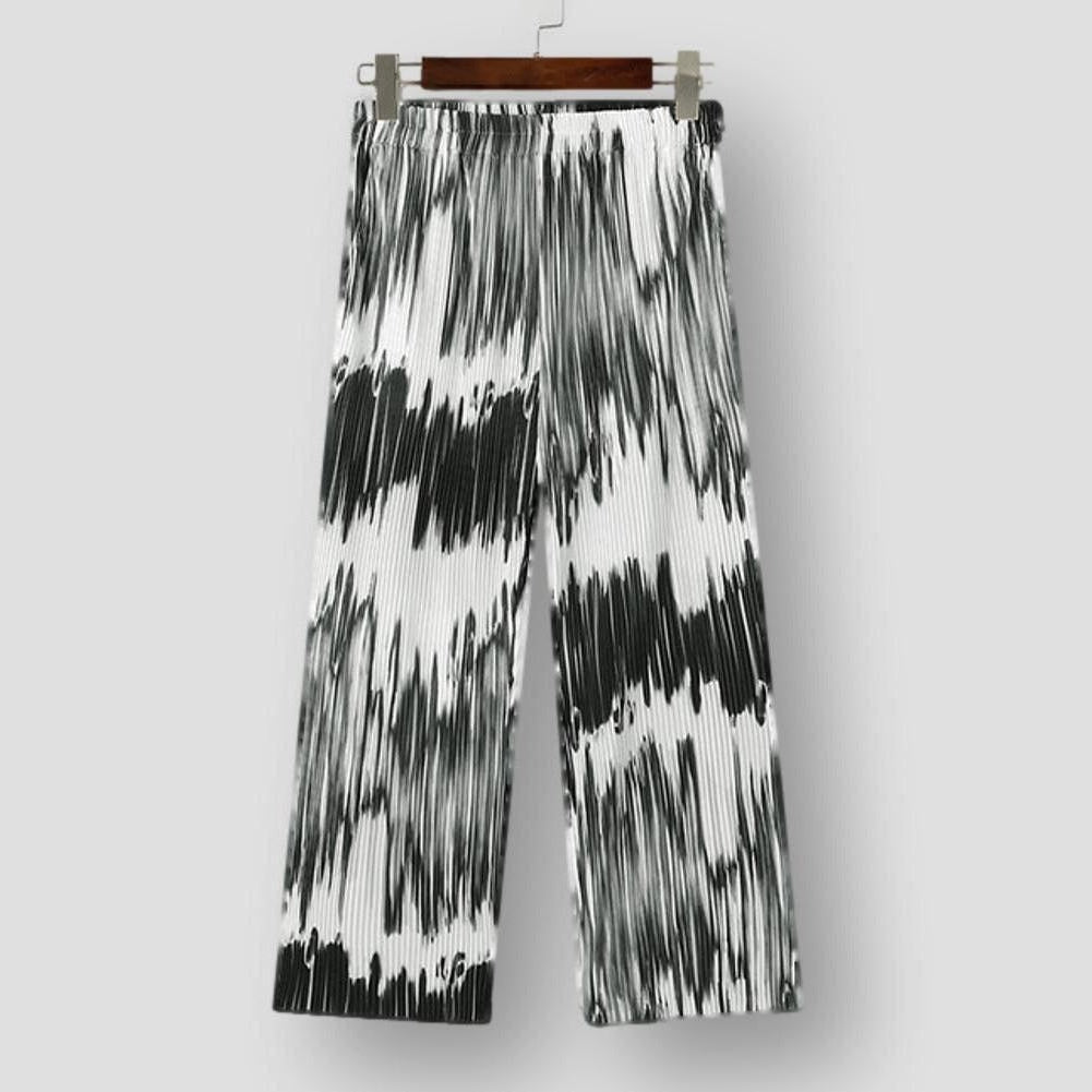 North Royal Gibson Gradient Pants