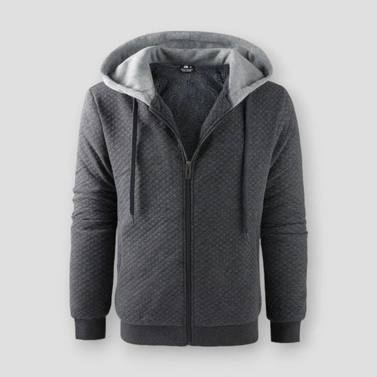 North Royal Glendale Hoodie Jacket