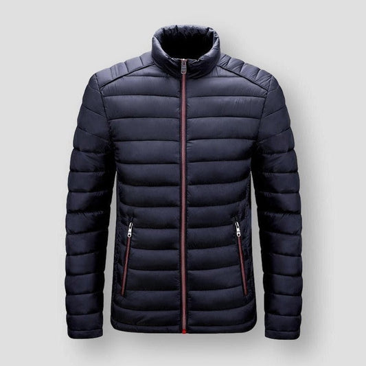 North Royal Grinnel Padded Jacket