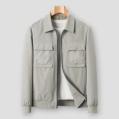 North Royal Grinnell Jacket
