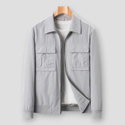 North Royal Grinnell Jacket