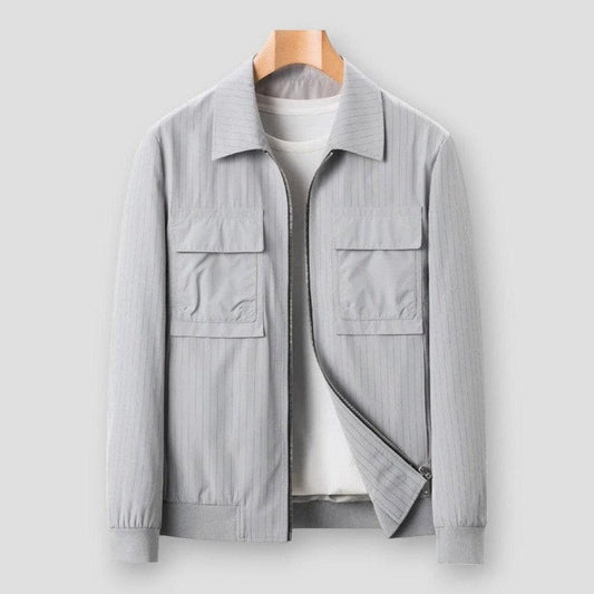 North Royal Grinnell Jacket