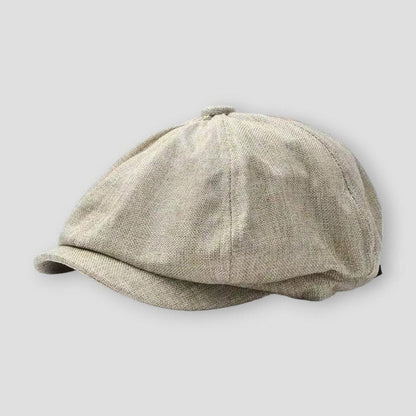 North Royal Grinnell Newsboy Cap