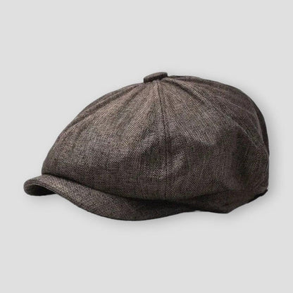 North Royal Grinnell Newsboy Cap