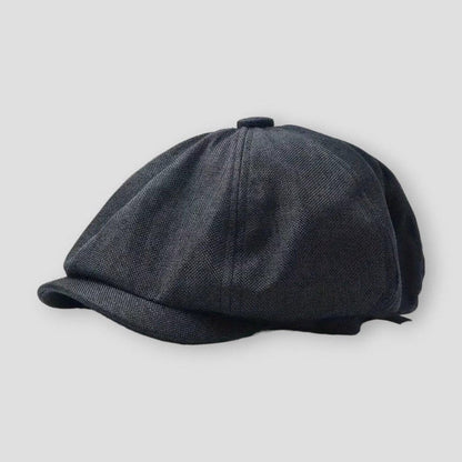 North Royal Grinnell Newsboy Cap