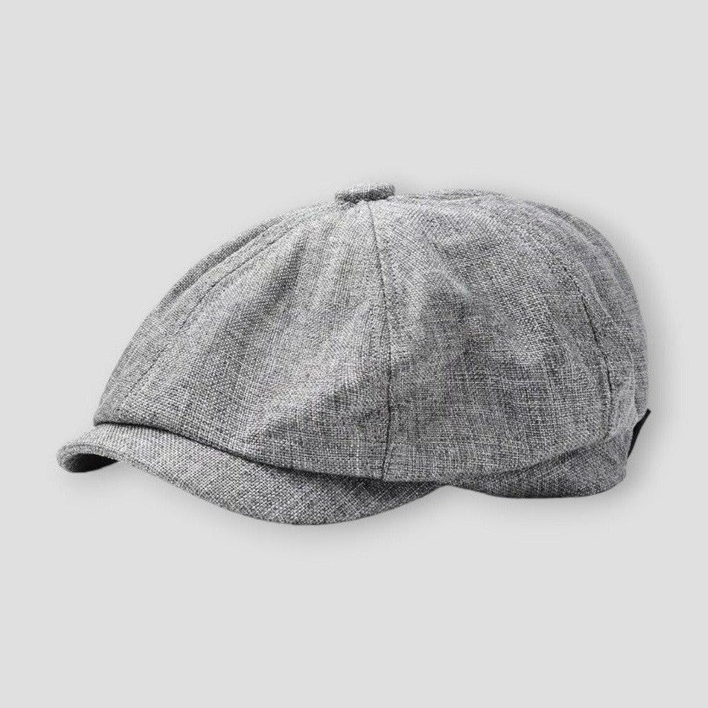 North Royal Grinnell Newsboy Cap