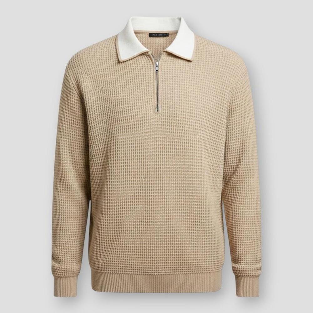 North Royal Hamden Knitted Long Sleeve