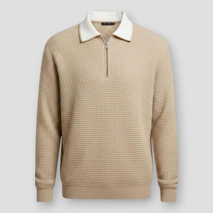North Royal Hamden Knitted Long Sleeve
