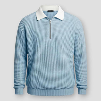 North Royal Hamden Knitted Long Sleeve