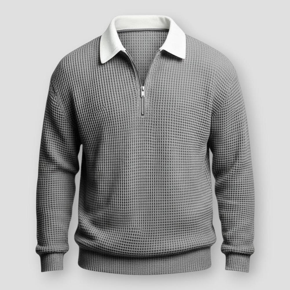 North Royal Hamden Knitted Long Sleeve