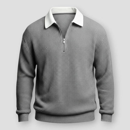 North Royal Hamden Knitted Long Sleeve