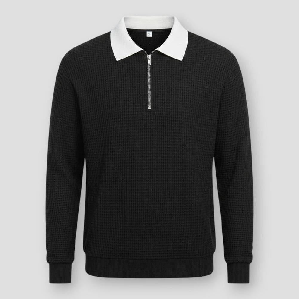 North Royal Hamden Knitted Long Sleeve