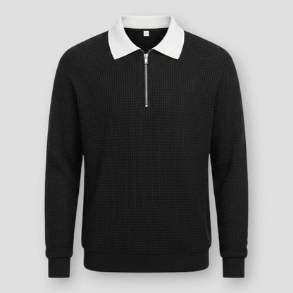 North Royal Hamden Knitted Long Sleeve