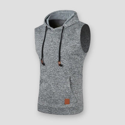 North Royal Hammond Hooded Vest