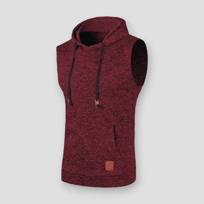 North Royal Hammond Hooded Vest