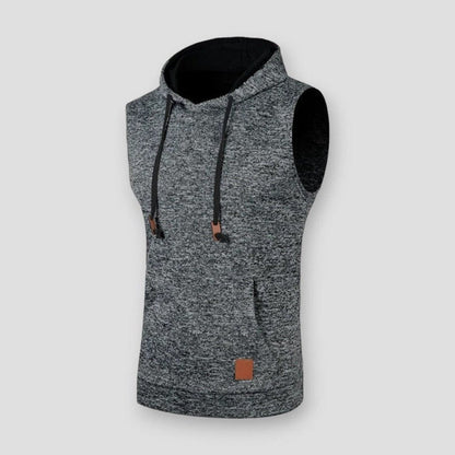 North Royal Hammond Hooded Vest