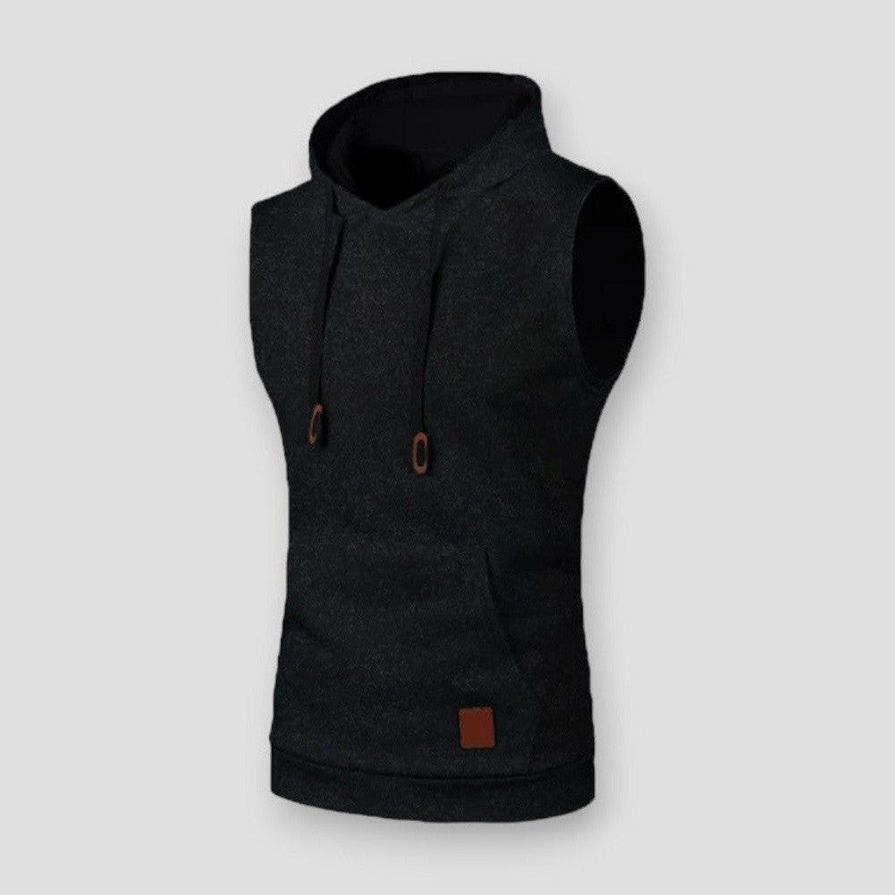 North Royal Hammond Hooded Vest