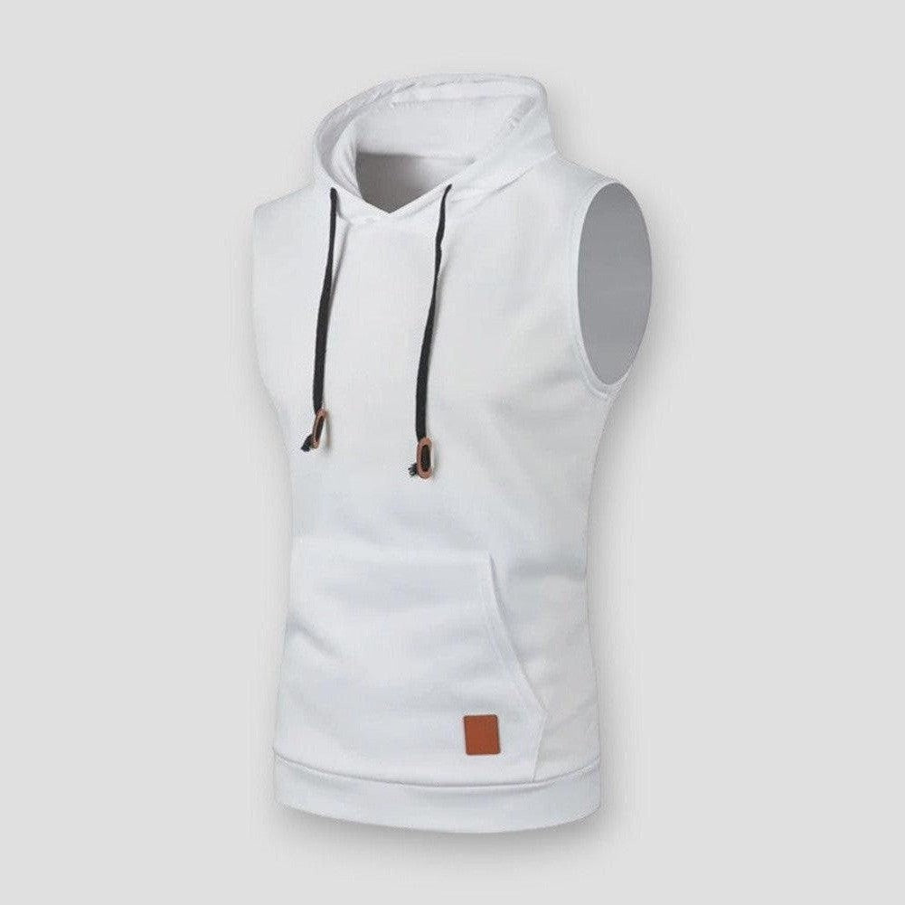 North Royal Hammond Hooded Vest