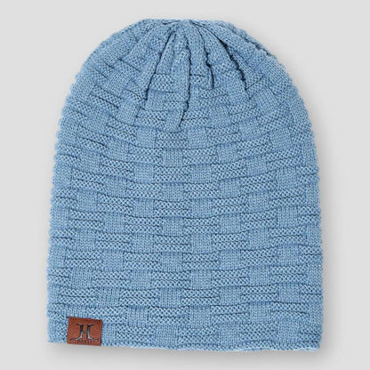 North Royal Harlan Knitted Wool Hat