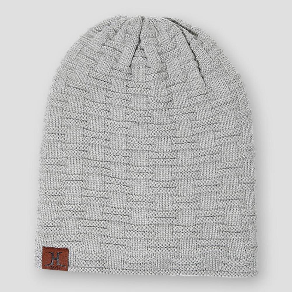 North Royal Harlan Knitted Wool Hat