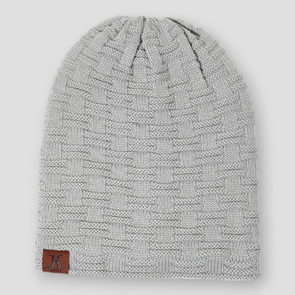 North Royal Harlan Knitted Wool Hat