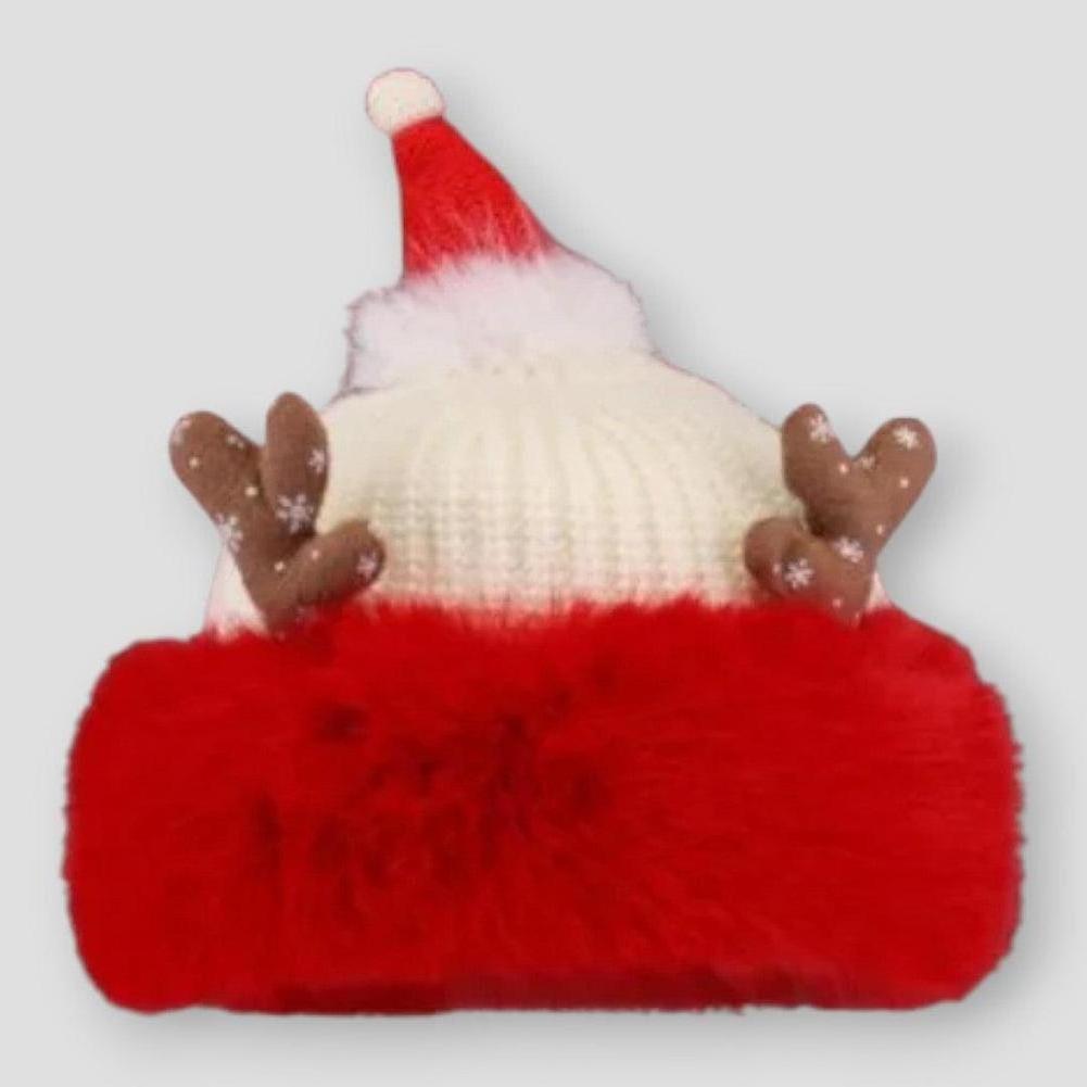North Royal Harlem Christmas Beanie