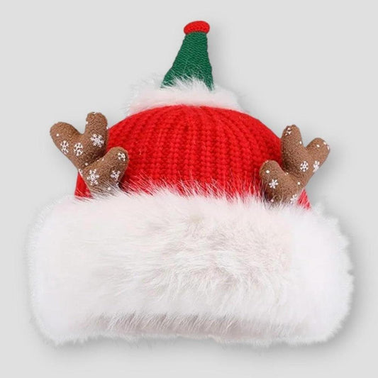 North Royal Harlem Christmas Beanie