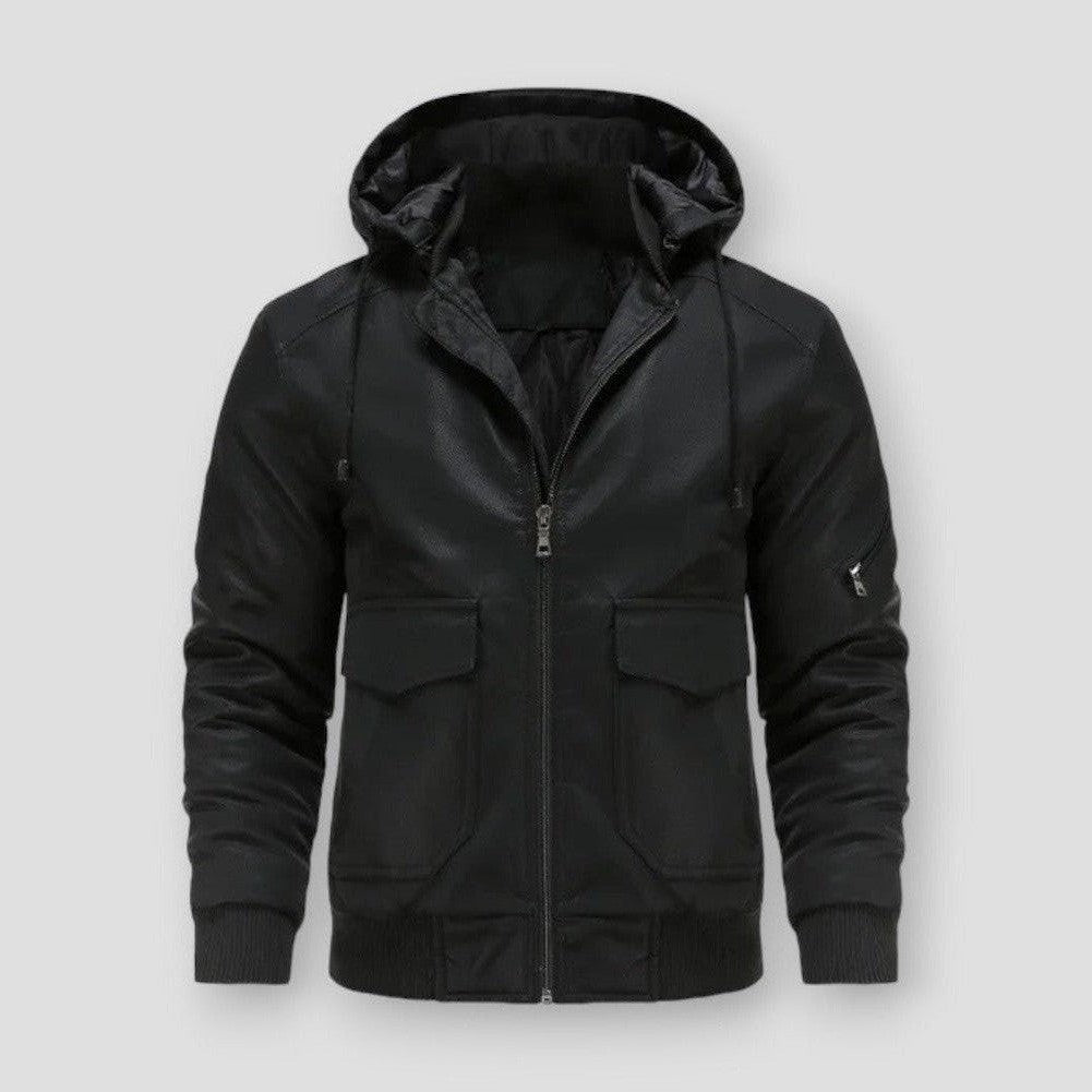 North Royal Harrison Hooded Jacket