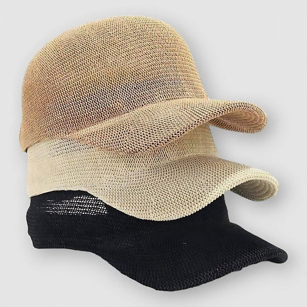 North Royal Harrison Straw Hat