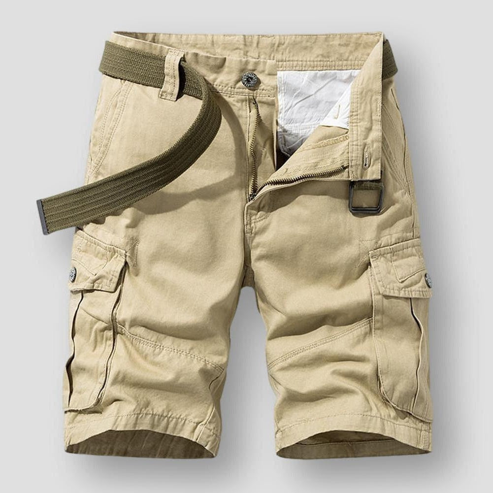 North Royal Haverhill Shorts