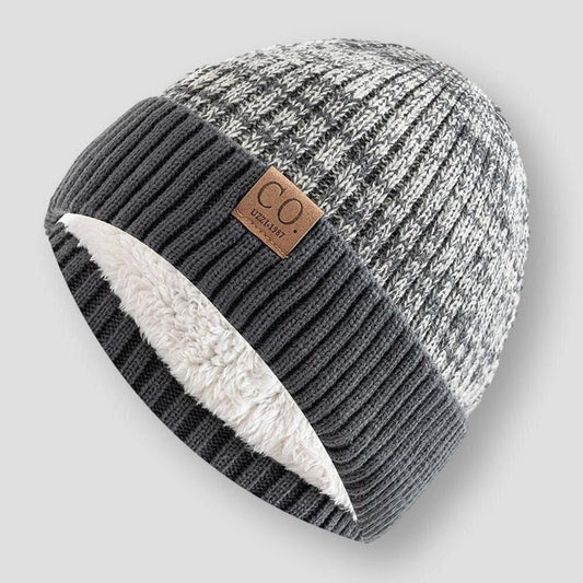 North Royal Hessmer Knitted Beanie