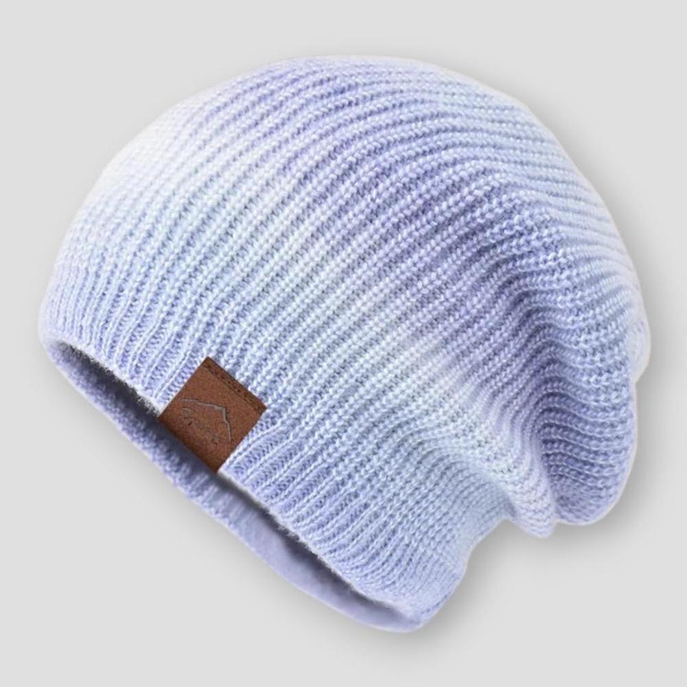 North Royal Hobart Gradient Beanie