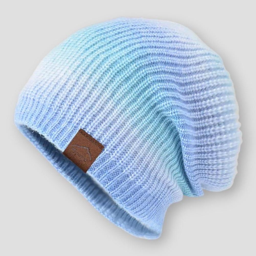 North Royal Hobart Gradient Beanie