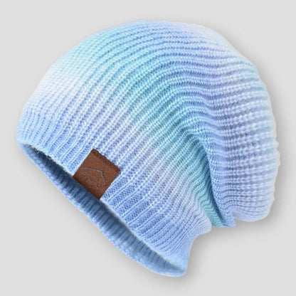 North Royal Hobart Gradient Beanie