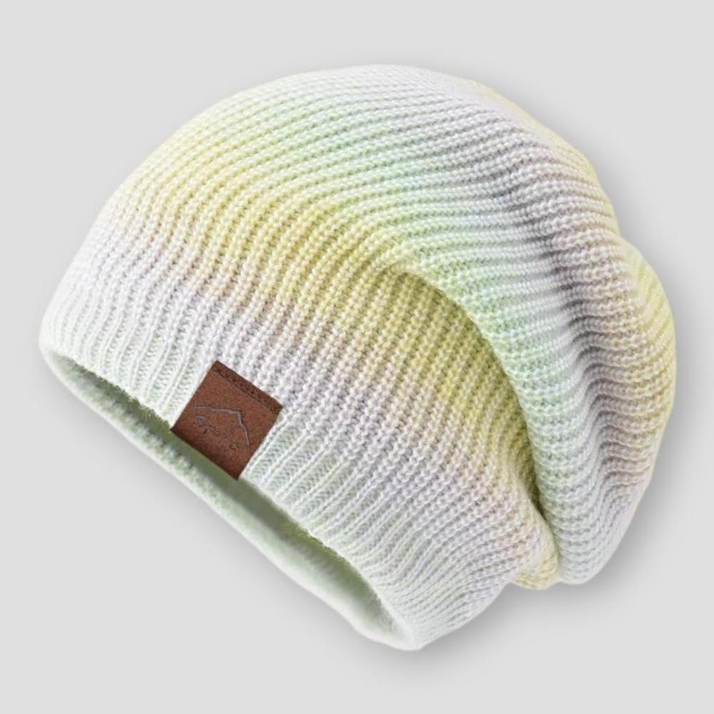 North Royal Hobart Gradient Beanie