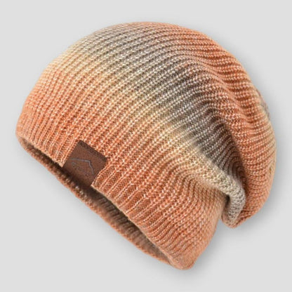 North Royal Hobart Gradient Beanie