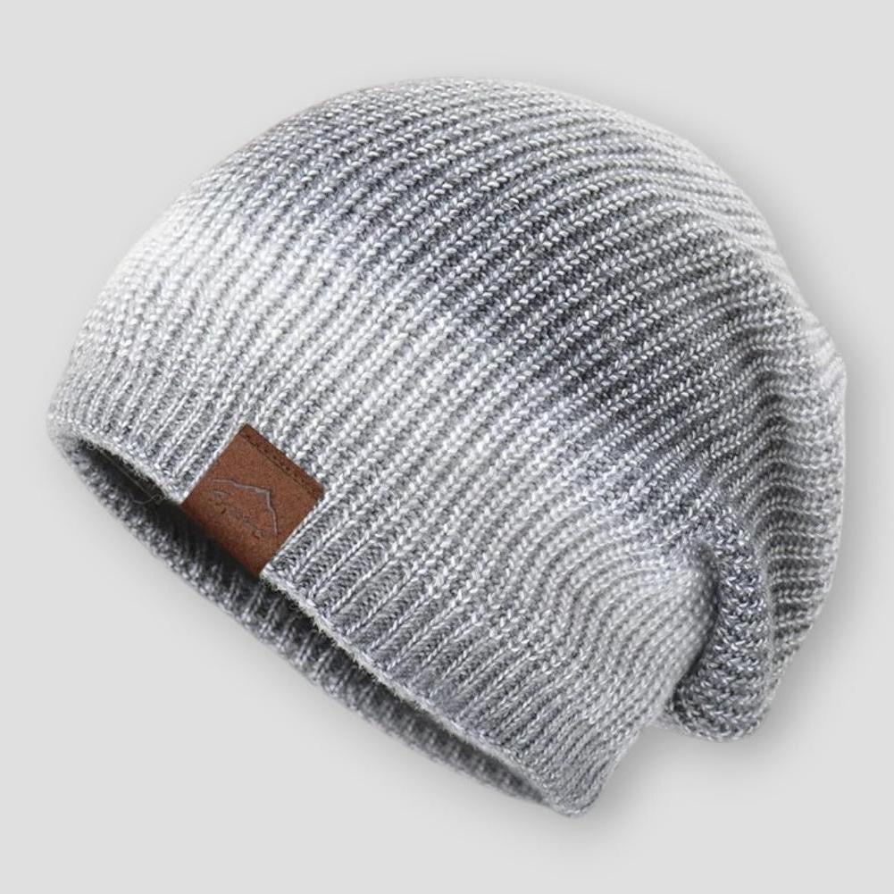 North Royal Hobart Gradient Beanie